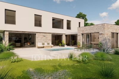 Maison &agrave; vendre &agrave; BORDEAUX  - 6 pi&egrave;ces - 288 m&sup2; 