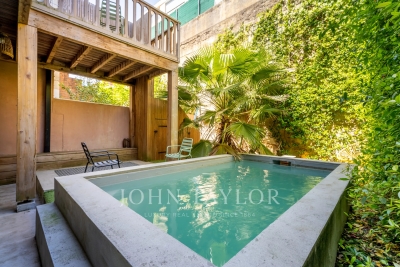 Maison &agrave; vendre &agrave; BORDEAUX  - 6 pi&egrave;ces - 169 m&sup2; 