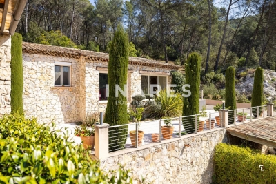 Maison &agrave; vendre &agrave; AURIOL  - 6 pi&egrave;ces - 300 m&sup2; 