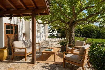 Maison &agrave; vendre &agrave; PEYREHORADE  - 5 pi&egrave;ces - 141 m&sup2; 
