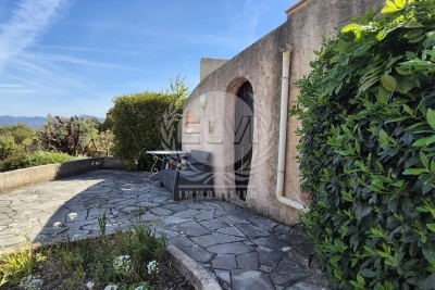 Maison &agrave; vendre &agrave; LE PLAN-DE-LA-TOUR  - 3 pi&egrave;ces - 54 m&sup2; 