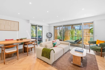 Appartement &agrave; vendre &agrave; CANNES  - 3 pi&egrave;ces - 87 m&sup2; 