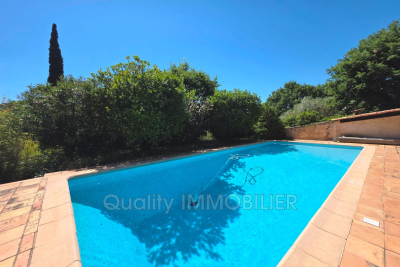 Maison &agrave; vendre &agrave; AURIBEAU-SUR-SIAGNE  - 7 pi&egrave;ces - 255 m&sup2; 