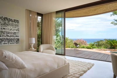Villa à Ramatuelle &agrave; louer à partir de 135 000 € / semaine, Photo 11