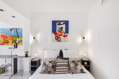 Appartement à Cannes &agrave; louer à partir de 3 200 € / semaine, Photo 12