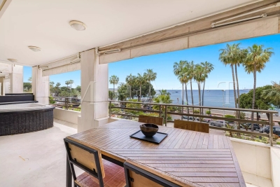 Appartement à Cannes &agrave; louer à partir de 3 200 € / semaine, Photo 16