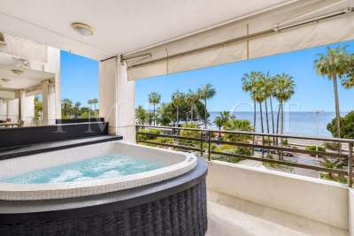 Appartement à Cannes &agrave; louer à partir de 3 200 € / semaine, Photo 17