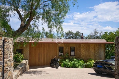 Villa à Ramatuelle &agrave; louer à partir de 135 000 € / semaine, Photo 17