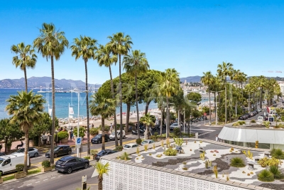 Appartement à Cannes &agrave; louer à partir de 3 200 € / semaine, Photo 18