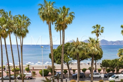 Appartement à Cannes &agrave; louer à partir de 3 200 € / semaine, Photo 19