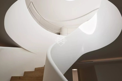 Villa à Ramatuelle &agrave; louer à partir de 135 000 € / semaine, Photo 19