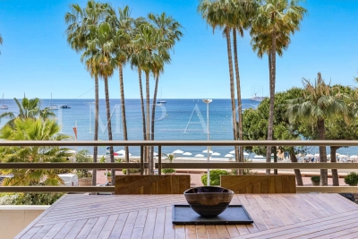 Appartement à Cannes &agrave; louer à partir de 3 200 € / semaine, Photo 2