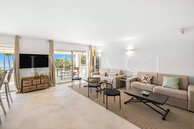 Appartement à Cannes &agrave; louer à partir de 3 200 € / semaine, Photo 4
