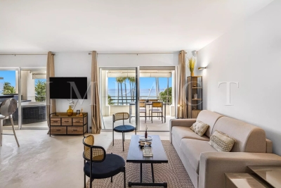 Appartement à Cannes &agrave; louer à partir de 3 200 € / semaine, Photo 5