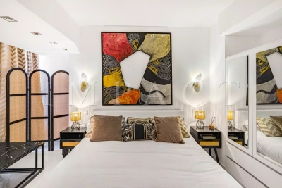 Appartement à Cannes &agrave; louer à partir de 3 200 € / semaine, Photo 7