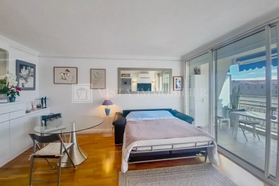 Appartement à Cap-d'Ail &agrave; louer à partir de 5 000 € / semaine, Photo 8
