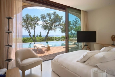 Villa à Ramatuelle &agrave; louer à partir de 135 000 € / semaine, Photo 10