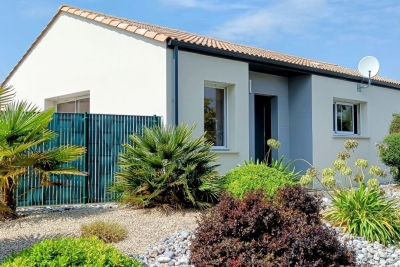 Maison &agrave; vendre &agrave; PORNIC   - 103 m&sup2; 