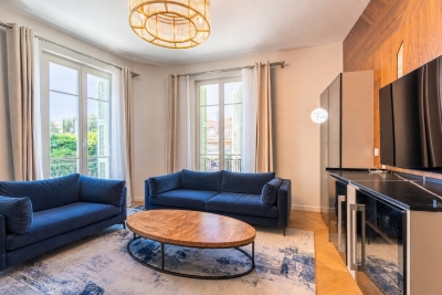 Appartement &agrave; vendre &agrave; BEAULIEU-SUR-MER  - 4 pi&egrave;ces - 95 m&sup2; 