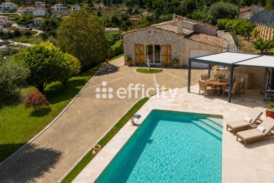 Maison &agrave; vendre &agrave; NICE Vernier - 6 pi&egrave;ces - 130 m&sup2; 