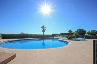 Appartement &agrave; vendre &agrave; VILLENEUVE-LOUBET  - 4 pi&egrave;ces - 110 m&sup2; 