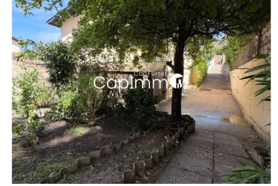 Appartement &agrave; vendre &agrave; CAP-FERRET  - 4 pi&egrave;ces - 82 m&sup2; 
