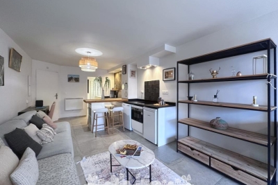 Appartement &agrave; vendre &agrave; GASSIN  - 1 pi&egrave;ces - 38 m&sup2; 