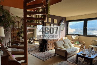 Appartement &agrave; vendre &agrave; ST-JULIEN-EN-GENEVOIS  - 7 pi&egrave;ces - 157 m&sup2; 