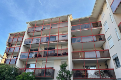 Appartement &agrave; vendre &agrave; BIARRITZ  - 4 pi&egrave;ces - 78 m&sup2; 