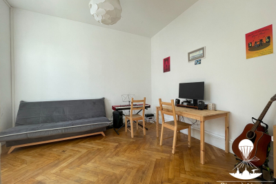 Appartement &agrave; vendre &agrave; Rennes  - 3 pi&egrave;ces 58 m&sup2; 