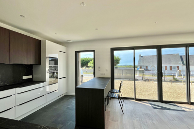 Maison &agrave; vendre &agrave; GUÉRANDE Malakoff - 6 pi&egrave;ces - 150 m&sup2; 