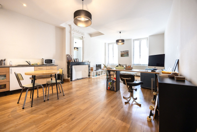 Appartement &agrave; vendre &agrave; PERPIGNAN  - 3 pi&egrave;ces - 66 m&sup2; 