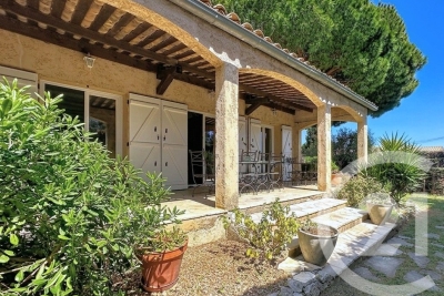 Maison &agrave; vendre &agrave; ANTIBES  - 4 pi&egrave;ces - 130 m&sup2; 