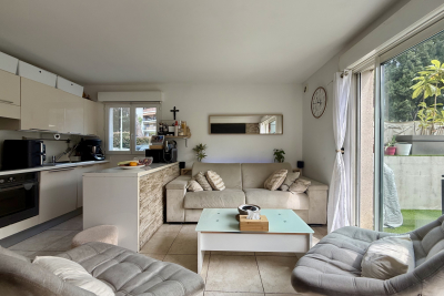 Appartement &agrave; vendre &agrave; ROQUEBRUNE-CAP-MARTIN  - 2 pi&egrave;ces - 41 m&sup2; 