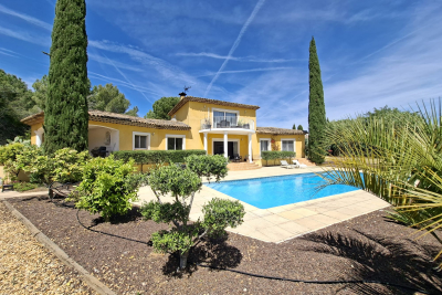 Maison &agrave; vendre &agrave; LA MOTTE  - 6 pi&egrave;ces - 184 m&sup2; 