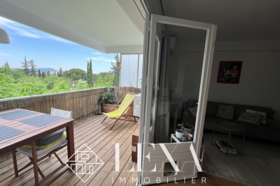Appartement &agrave; vendre &agrave; MONTPELLIER  - 3 pi&egrave;ces - 71 m&sup2; 