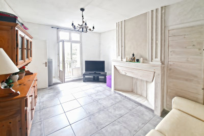 Appartement &agrave; vendre &agrave; PÉZENAS  - 3 pi&egrave;ces - 42 m&sup2; 