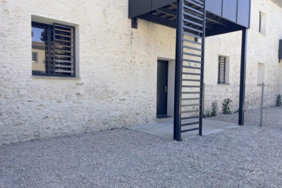 Appartement &agrave; vendre &agrave; L'ISLE-SUR-LA-SORGUE  - 3 pi&egrave;ces - 58 m&sup2; 