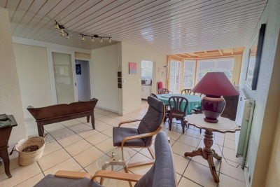 Maison &agrave; vendre &agrave; THONON-LES-BAINS  - 4 pi&egrave;ces - 89 m&sup2; 