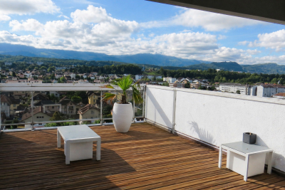 Appartement &agrave; vendre &agrave; THONON-LES-BAINS  - 4 pi&egrave;ces - 99 m&sup2; 