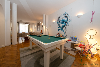 Appartement &agrave; vendre &agrave; NICE  - 3 pi&egrave;ces - 88 m&sup2; 