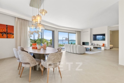 Maison &agrave; vendre &agrave; LA NAPOULE  - 7 pi&egrave;ces - 300 m&sup2; 