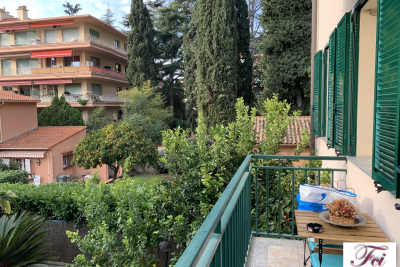 Appartement &agrave; vendre &agrave; Menton  - 3 pi&egrave;ces 46 m&sup2; 