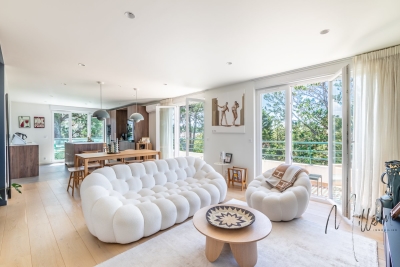 Appartement &agrave; vendre &agrave; BIARRITZ  - 3 pi&egrave;ces - 83 m&sup2; 