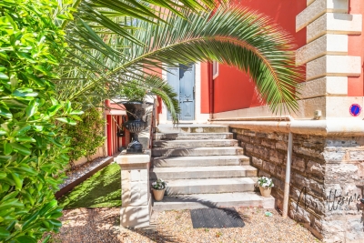 Appartement &agrave; vendre &agrave; BIARRITZ  - 6 pi&egrave;ces - 191 m&sup2; 