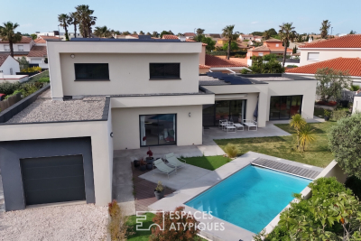 Maison &agrave; vendre &agrave; PERPIGNAN  - 6 pi&egrave;ces - 200 m&sup2; 