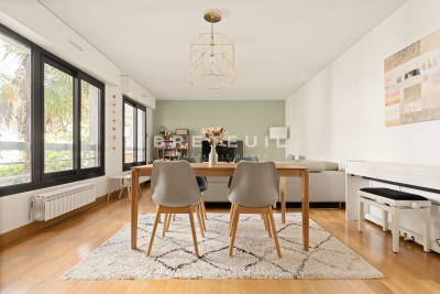 Appartement &agrave; vendre &agrave; PARIS 15EME Saint-Lambert 1 - 3 pi&egrave;ces - 88 m&sup2; 