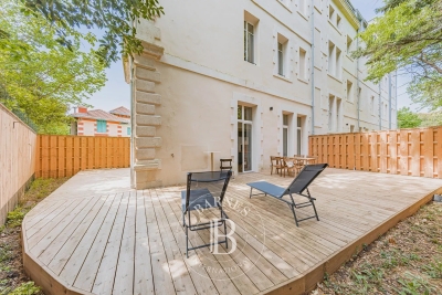 Appartement &agrave; vendre &agrave; ARCACHON  - 3 pi&egrave;ces - 44 m&sup2; 