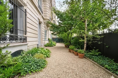 Appartement &agrave; vendre &agrave; PARIS 16EME  - 8 pi&egrave;ces - 380 m&sup2; 