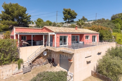 Maison &agrave; vendre &agrave; NICE  - 4 pi&egrave;ces - 146 m&sup2; 